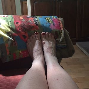 Meet your Posher, Corinne